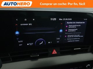 Kia Sportage 1.6 TGDI Hybrid Tech