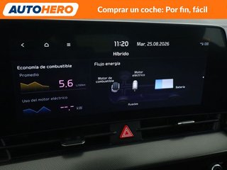 Kia Sportage 1.6 TGDI Hybrid Tech