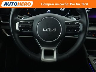 Kia Sportage 1.6 TGDI Hybrid Tech
