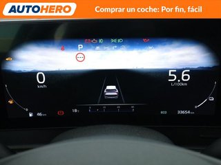 Kia Sportage 1.6 TGDI Hybrid Tech