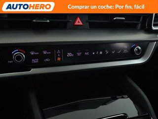 Kia Sportage 1.6 TGDI Hybrid Tech