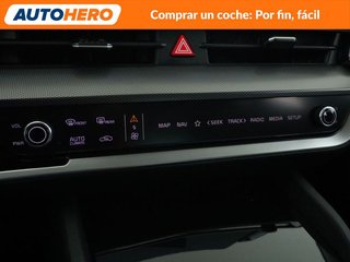 Kia Sportage 1.6 TGDI Hybrid Tech