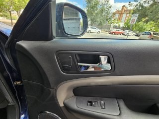 Chevrolet Epica 2007