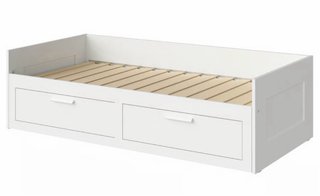 Cama extensible IKEA Brimnes