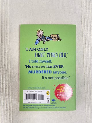 Boy Tales of Childhood