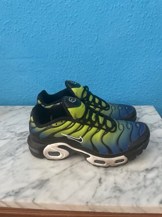 Nike Air Max Plus TN Zapatillas Talla 42