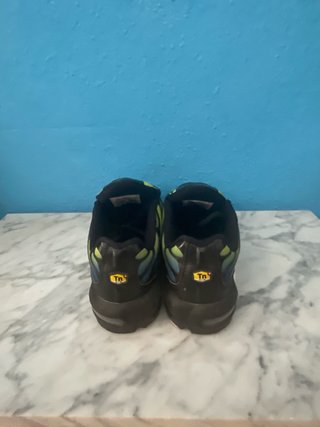 Nike Air Max Plus TN Zapatillas Talla 42