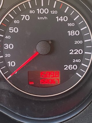 Audi A3 2007