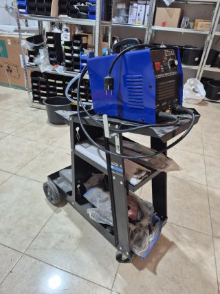 Soldadora DC Inverter CT312