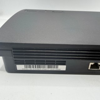 Sony PS3 320GB Console Nera testato