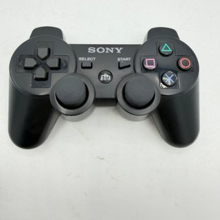 Sony PS3 320GB Console Nera testato