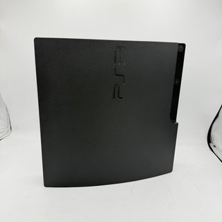 Sony PS3 320GB Console Nera testato