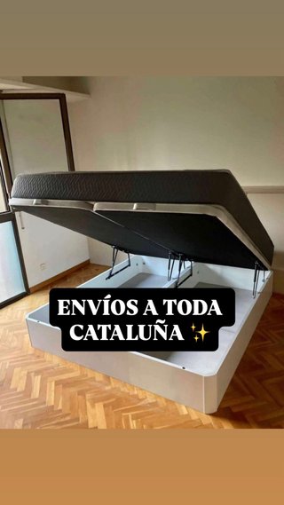 Canapé 160x200 180x200 en oferta