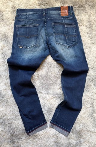 Pantalones Vaqueros Salsa, talla 44, sin defectos.