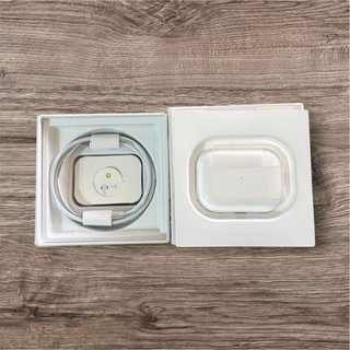 AirPods Pro 2ª Geração USB-C Novo