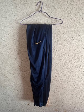 Chándal FC Barcelona  Azul