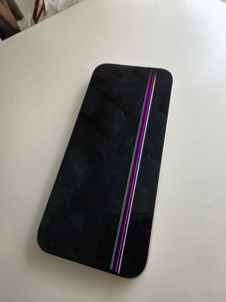 Ecrã Original iPhone 17 Pro Max