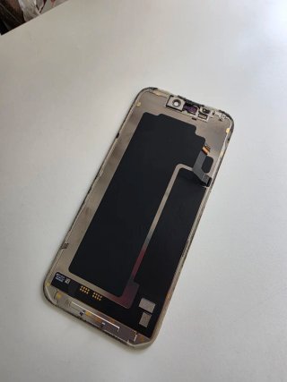 Ecrã Original iPhone 17 Pro Max