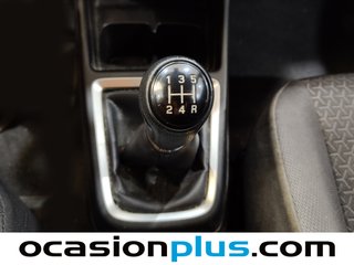 Suzuki Swift 1.2 GLX Mild Hybrid 66 kW (90 CV)