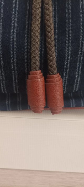 Bolso de hombro Adolfo Domínguez