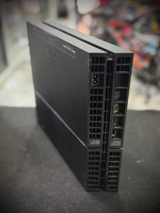 Playstation 4 500GB V12.0