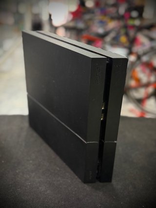 Playstation 4 500GB V12.0