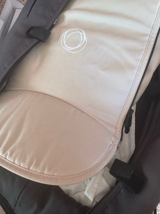 Bugaboo Cameleon Capazo + Silla de Paseo