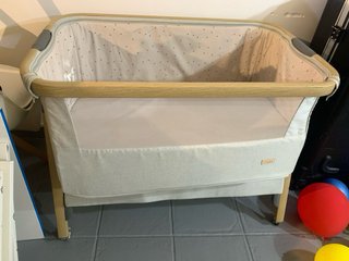 Minicuna Colecho Tutti Bambini CoZee
