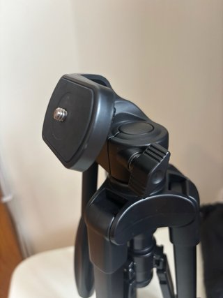 Trípode Velbon EX-Mini