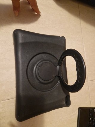 Funda y Teclado Tablet Rii