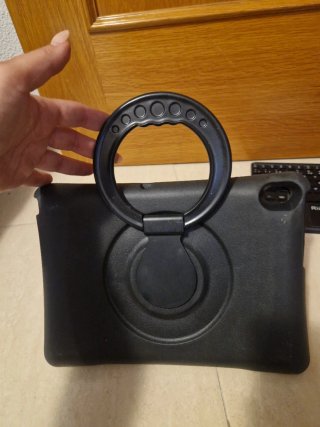 Funda y Teclado Tablet Rii