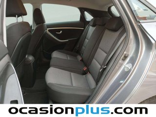 Hyundai i30 1.6 GDi BlueDrive Tecno 99 kW (135 CV)