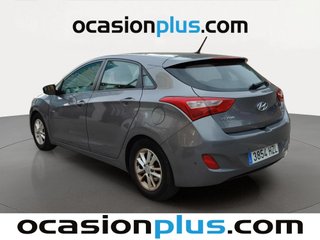 Hyundai i30 1.6 GDi BlueDrive Tecno 99 kW (135 CV)