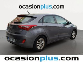 Hyundai i30 1.6 GDi BlueDrive Tecno 99 kW (135 CV)