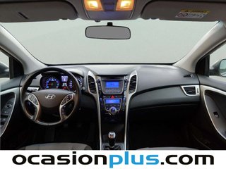Hyundai i30 1.6 GDi BlueDrive Tecno 99 kW (135 CV)