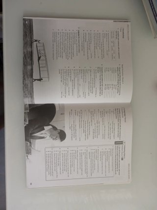 Straight to FIRST Workbook&Student's sin respuesta