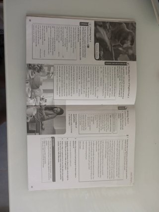 Straight to FIRST Workbook&Student's sin respuesta
