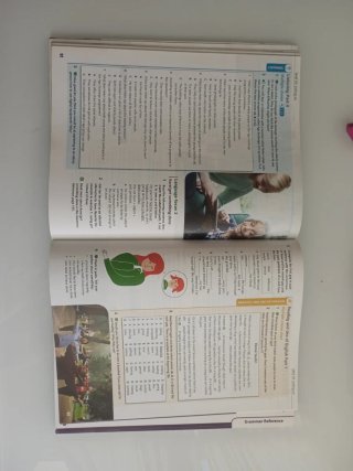 Straight to FIRST Workbook&Student's sin respuesta