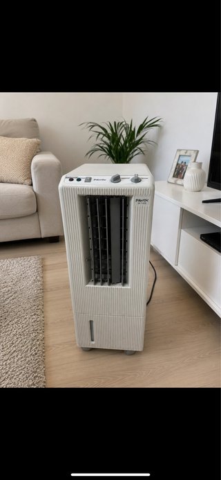 Enfriador Pingüino/ climatizador evaporativo