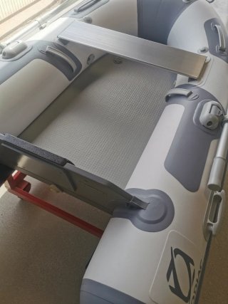 Zodiac Cadet 200 AERO Embarcación