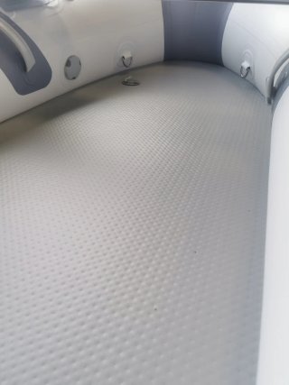 Zodiac Cadet 200 AERO Embarcación