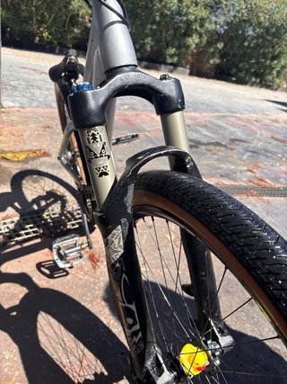 Bici Dirt Jump NS Bikes 26