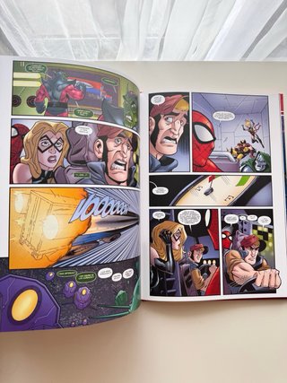 MARVEL FIRST LEVEL 01: LOS VENGADORES Y EL GUAN...