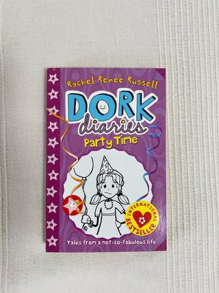 Party Time