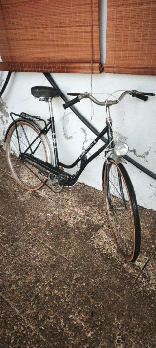 Bicicleta Clásica BH