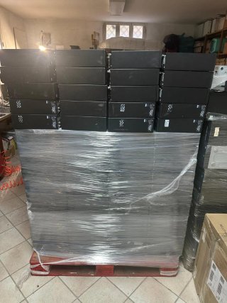 HP ProDesk 400 G3 Desktop PC