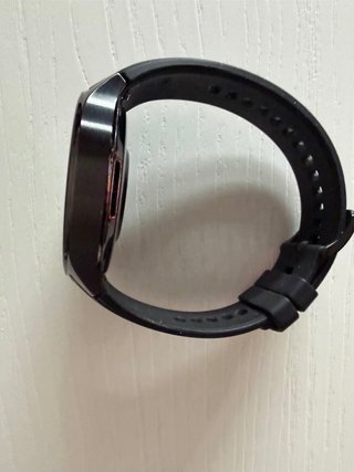 Oppo Watch X OWWE231 Platinum Black