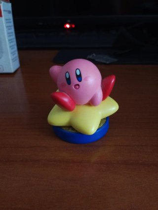 Amiibos y Lector NFC Nintendo