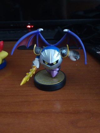 Amiibos y Lector NFC Nintendo