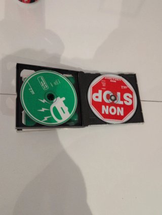 La Ruta del Bakalao 3 CDs Clásicos Fiesta